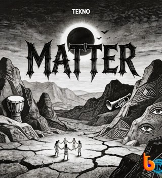 Tekno – Matter
