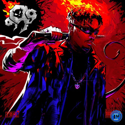 [Ep] Olamide - 999