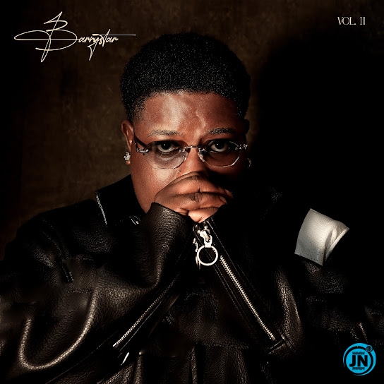 Mp3: Barry Jhay – Al Jannah