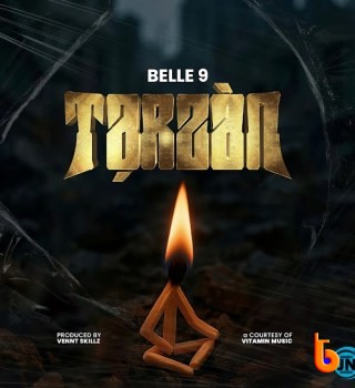 Belle 9 – Tarzan