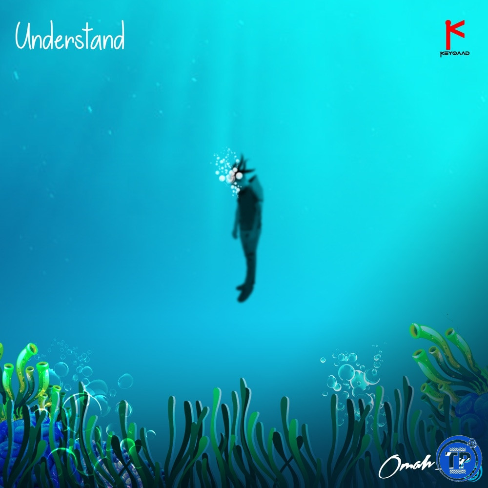 Omah Lay - Understand