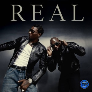[Album] Wizkid - REAL, Vol. 1