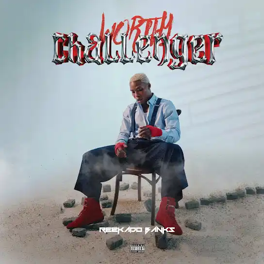 Mp3: Reekado Banks – Mercy