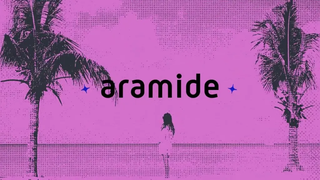 Aramide - Pray